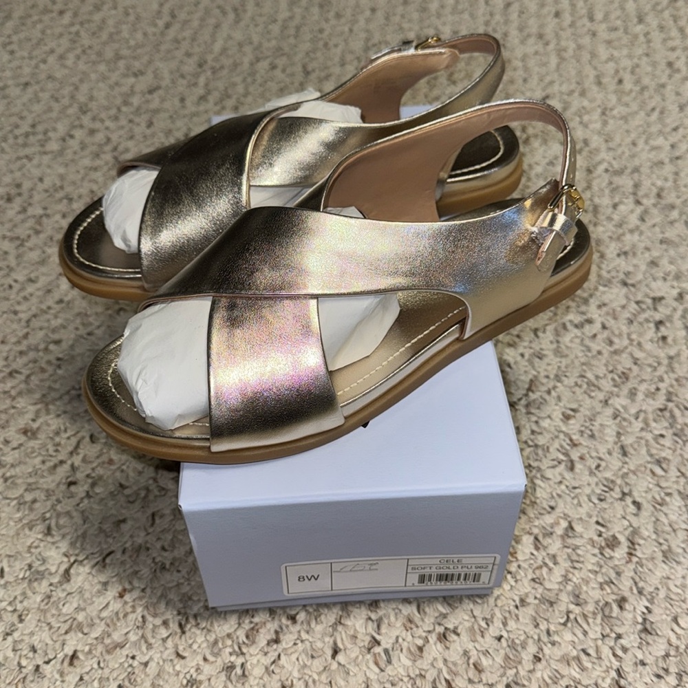Aerosoles Sandals CELE